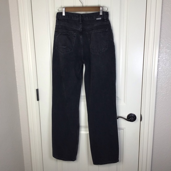 Boyish The Ziggy Relaxed Straight Jean in Fatal Attraction Size 26. - Picture 9 of 12
